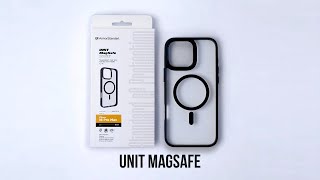 Захисні чохли ArmorStandart серії Unit MagSafe #smartphonecase #smartphone #armorcase