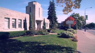 Willwerscheid Funeral Home Tour