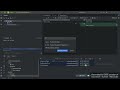 005 Push new Branch from intellij idea to github
