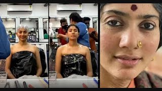 Sai Pallavi Hot |sai pallavi hot | vertical | Reels Saree Tiktok