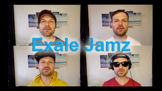 Laxcity - Good Morning (Exale Jam)