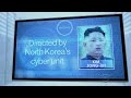 Evidence in Sony hack continues to point to North Korea