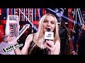 Tasché takes the trophy! | Live Shows | The Voice SA | M-Net