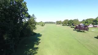 Westwood: Hole 14