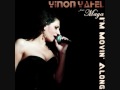 yinon yahel feat. maya simantov i`m movin` along original mix