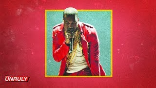 Kanye West: The Making of My Beautiful Dark Twisted Fantasy