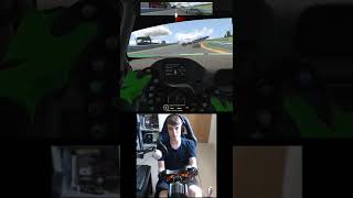 iRacing: \