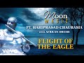 Flight Of The Eagle - Moon Magic | Pt. Hariprasad Chaurasia | Official Audio Song