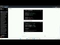 netcdf4 python module