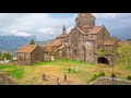 armenia haghpat monastery