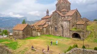 Armenia   Haghpat Monastery