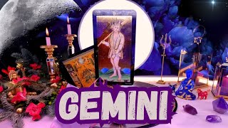 GEMINI🌟 SOMEONE IS ABOUT TO PUT A RING ON YOUR FINGER😱💍 YOU WILL HAVE A GRAND WEDDING! MARCH