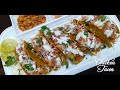 CHICKEN TACOS RECIPE | AARTI'S KITCHEN