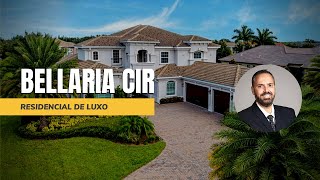 Bellaria Cir | Residencial de luxo em Windermere