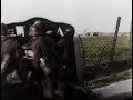 Footage from the Battle of France | June, 1940