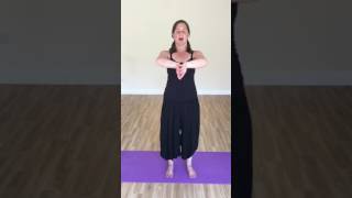 Opening the lotus to Prana Sakti: Integrated Breath and Hasta Mudra (Hand Gesture) Meditation