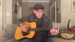 Jim Kweskin plays \