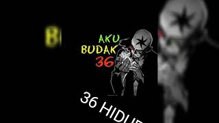 36 Hidup song