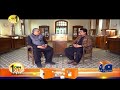 how old is the history of mukhi house museum syed zulfiqar ali shah suhail warraich geo news