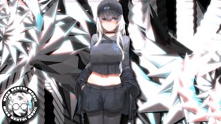 METAHESH - Colors | Music Visualization🖤🎶💎