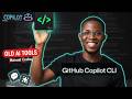 Getting Started with GitHub Copilot CLI || Why It’s Dominating AI Coding Agents