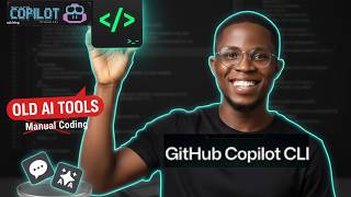 Getting Started with GitHub Copilot CLI || Why It’s Dominating AI Coding Agents