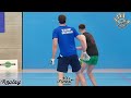 spanish open 2024 group c 🇮🇪 fíachra Ó dúill vs. 🇬🇧 christian blackaby