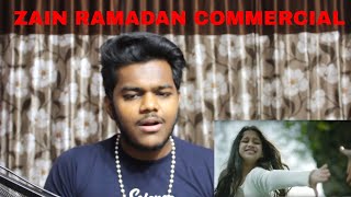 Zain Ramadan 2019 TVC- الدين تمام الأخلاق | REACTION
