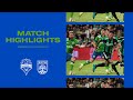 HIGHLIGHTS: Austin FC vs. Seattle Sounders FC | July 22, 2021