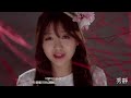 【認人版】어제 처럼 굿나잇 像昨天一樣goodnight lovelyz mv 韓中字