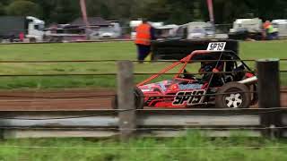 Gloucestershire autograss 28.9.24 ukac round 5 day 1 ladies class 8