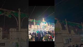 Ajmer Sharif khaja Garibaun 813 Rajab uras Rajasthan Ajmer blessed be here🤲🤲🤲🤲🤲🙌💐❣️