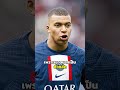 นี่คือวิธีที่เอ็มบัปเป้ทรยศเนย์มาร์ เอ็มบัปเป้ เนย์มาร์ mbappe neymar betrayal