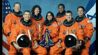 PBS NOVA: Space Shuttle Disaster