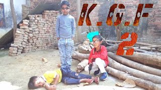 KGF Chapter 2 💔Heart Touching Story 2021//Mix Video Song//Raju Bhai || PK Bhai