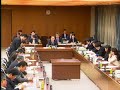 令和元年11月12日　一般会計等決算特別委員会