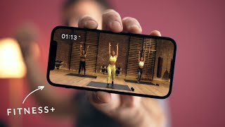 Apple Fitness+ Review - The Best Home Workout?