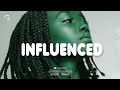 Afrobeat Instrumental 2024 - ''INFLUENCED