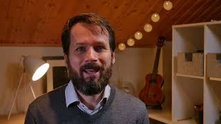 Keep in Step With the Spirit (Galatians 5:13-26)