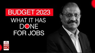 BUDGET 2023: Will Modi Government’s Massive Capex Infusion Help Tackle India’s Unemployment Crisis?