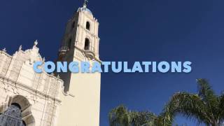 Honors Program accepted video