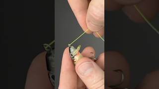 #Amazing#technique#How#tie#fishing#lure#