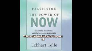 Eckhart Tolle   Practicing the Power of Now Teachings, Meditations, and Exercises from the Power of