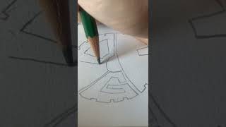 Drawing the “Boonboomger” Symbol