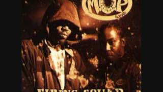 Stick To Ya Gunz - M.O.P. ft Kool G Rap