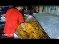 أرز البخاري العربي | Arabic Bukhari Rice Recipe Making | كيف تصنع رز البخاري | Must Watch This
