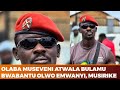 Museveni Atwala Bulamu Nemusirika,Kati Emwanyi Story ki?