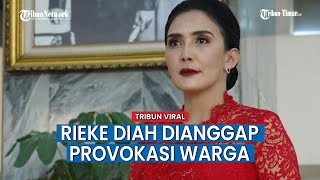 Dilaporkan ke MKD, Rieke Diah Pitaloka Dianggap Provokasi Warga untuk Tolak PPN 12 Persen