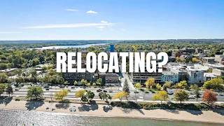 Good and Bad Living in Traverse City Michigan Area - Pros and Cons Living in Traverse City Area