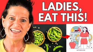 My 3 Favorite Foods Every Woman Should Eat to Balance Hormones | Dr. Mindy Pelz
